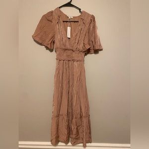 Baltic Born Dress | XS